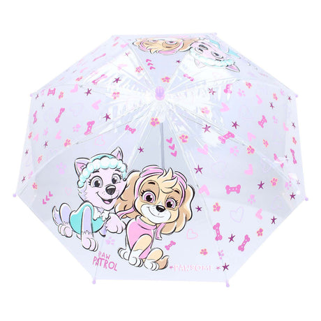 Ombrello Vadobag Paw Patrol nei giorni di pioggia