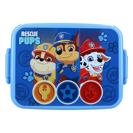 Vadobag Paw Patrol - blu - contenitore per il pranzo