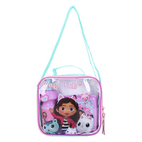 La borsa per il pranzo della casa delle bambole di Vadobag Gabby è così deliziosa