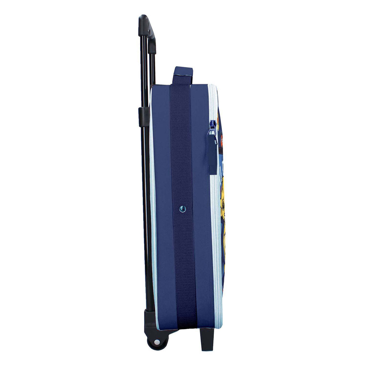 Trolley Vadobag il re leone (simba) realizzato per rotolare