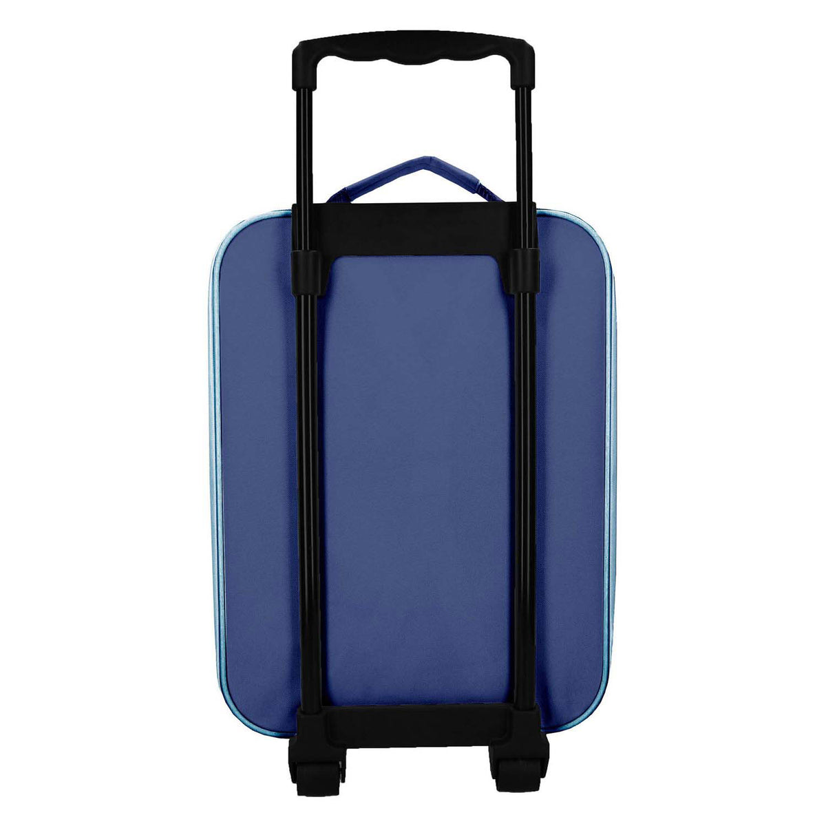 Trolley Vadobag il re leone (simba) realizzato per rotolare