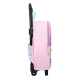 Zaino trolley Vadobag Stitch 3D grandi fughe