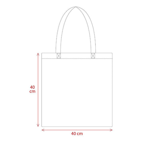 La shopper in punto Vadobag impacchettala!