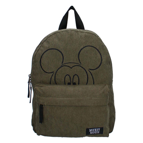 Zaino Vadobag Kidzroom Topolino, buona giornata