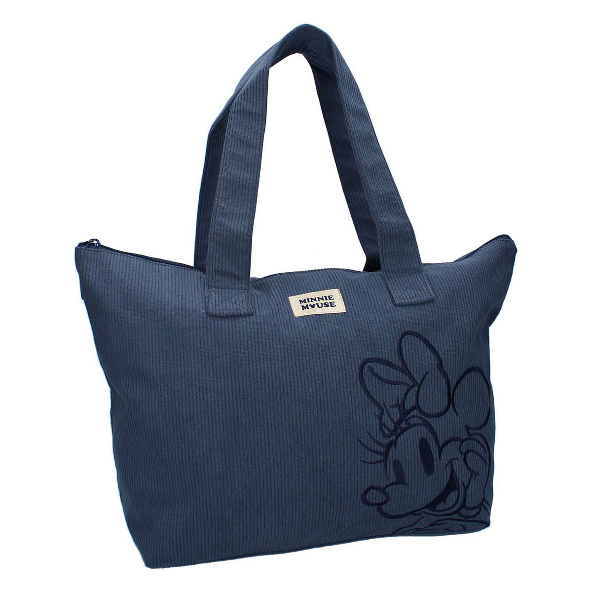 Vadobag ossessionata dalla shopper Minnie Mouse