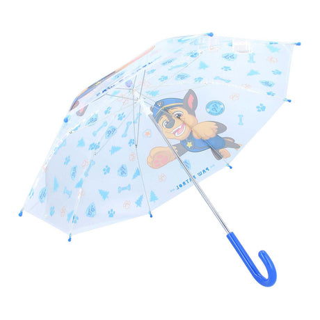 Ombrello Vadobag Paw Patrol nei giorni di pioggia ã˜71 cm