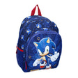 Zaino Vadobag sonic still unstoppable, 35 cm