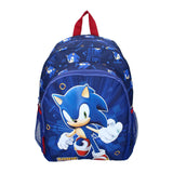 Zaino Vadobag sonic still unstoppable, 35 cm