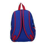 Zaino Vadobag sonic still unstoppable, 35 cm