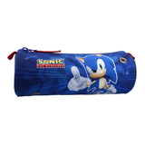 Custodia Vadobag Sonic Still Unstoppable - blu