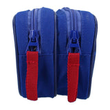 Custodia Vadobag Sonic Still Unstoppable, 2 scomparti - blu