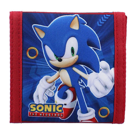 Portafoglio Vadobag Sonic ancora inarrestabile