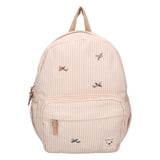 Zaino nostalgico per Kidzroom: aeroplani