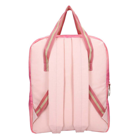 Zaino Milky Kiss amore e risate