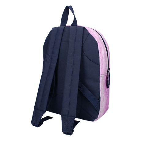 Zaino Milky Kiss Prestige - rosa viola