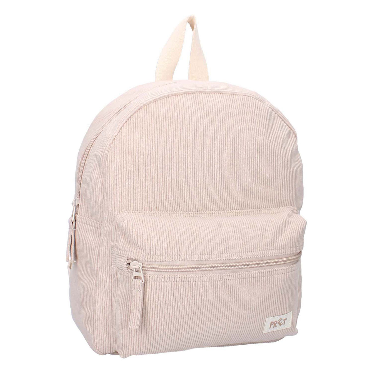 Vadobag divertente zaino Ridge and Row - beige