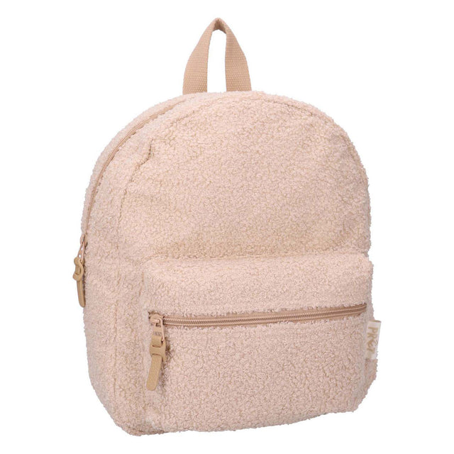 Vadobag divertente zaino cresta e fila