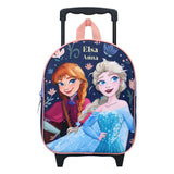 Zaino trolley Vadobag 3d Frozen II Great Escapes