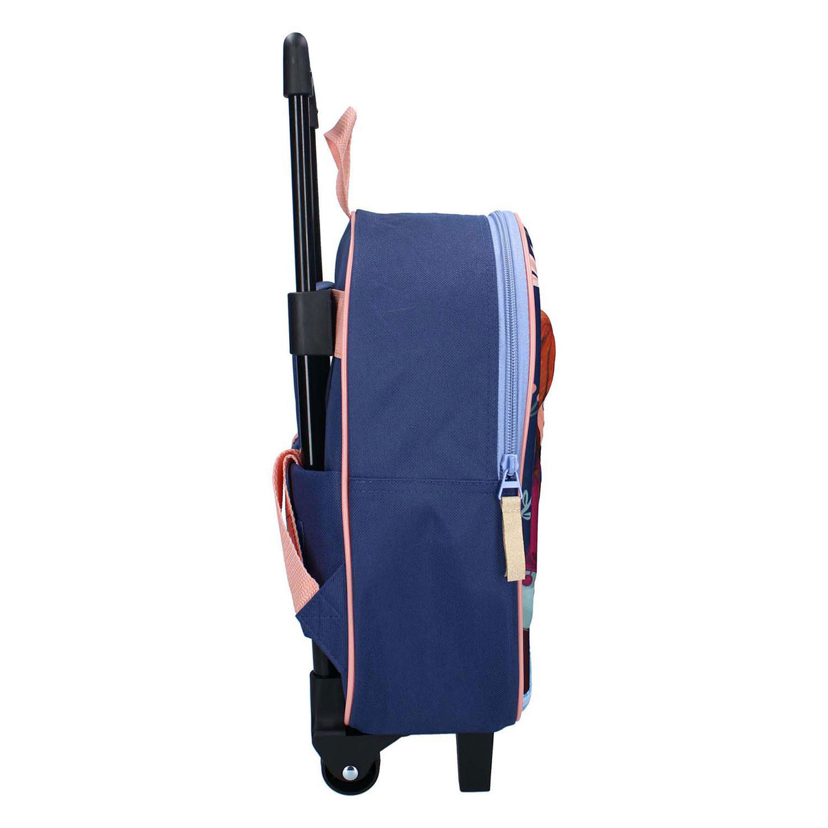 Zaino trolley Vadobag 3d Frozen II Great Escapes