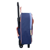Zaino trolley Vadobag 3d Frozen II Great Escapes