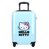 Valigia trolley Vadobag Hello Kitty Voyage Vibes