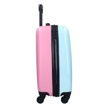 Valigia trolley Vadobag Hello Kitty Voyage Vibes