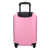 Valigia trolley Vadobag Hello Kitty Voyage Vibes