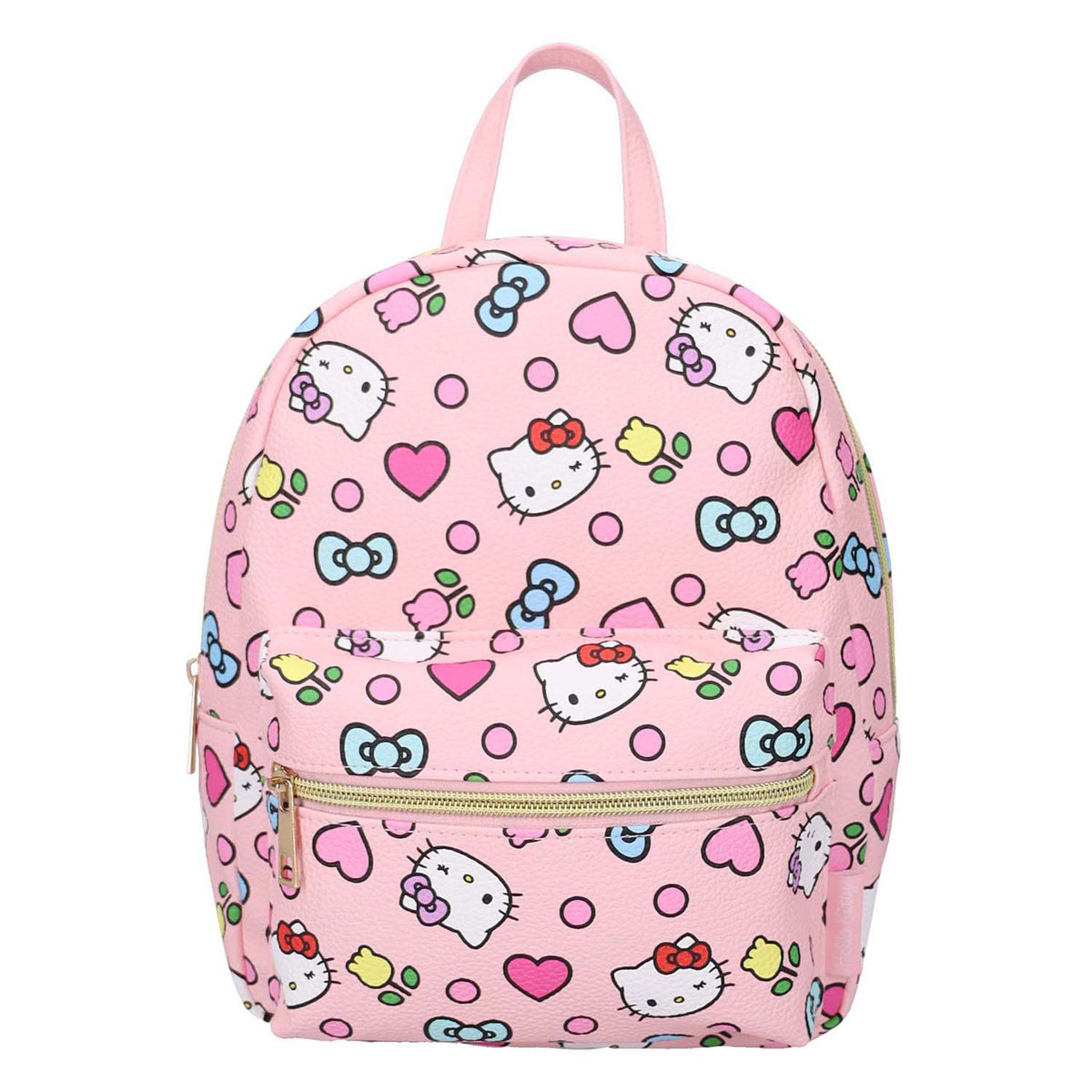Zaino Vadobag Hello Kitty che ti sta bene