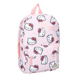 Prima gli amici dello zaino Hello Kitty di Vadobag