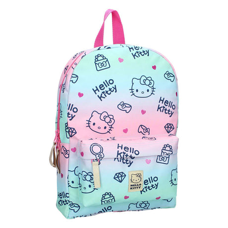 Vadobag zaino Hello Kitty allegro