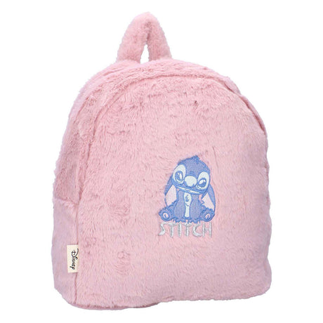 Zaino Vadobag Stitch con la testa tra le nuvole