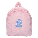 Zaino Vadobag Stitch con la testa tra le nuvole