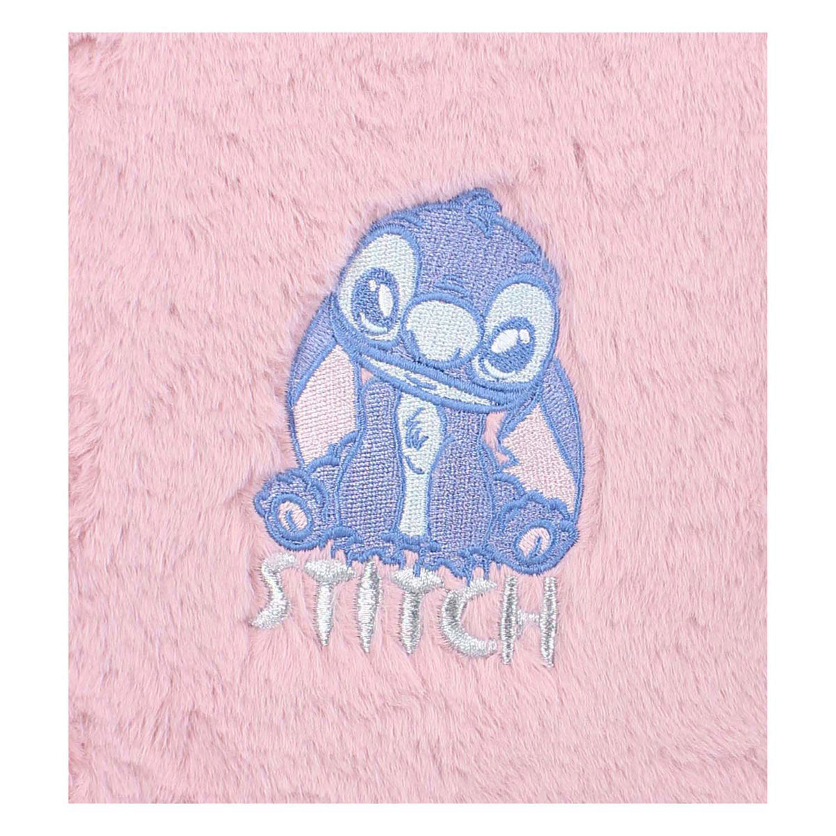 Zaino Vadobag Stitch con la testa tra le nuvole