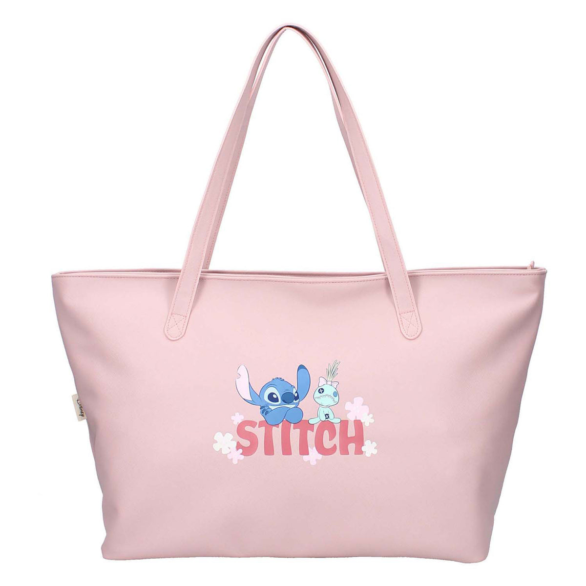 Shopper in punto Vadobag realizzata per te