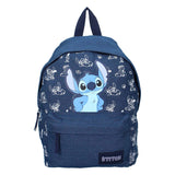 Zaino in denim Vadobag Stitch Revival