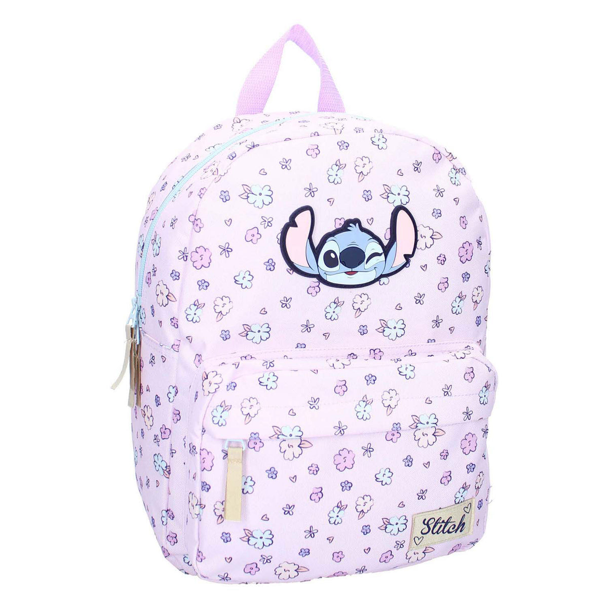 Borse fiorite per zaino Vadobag Stitch