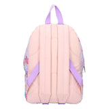 Zaino Vadobag Stitch fantasia pelosa