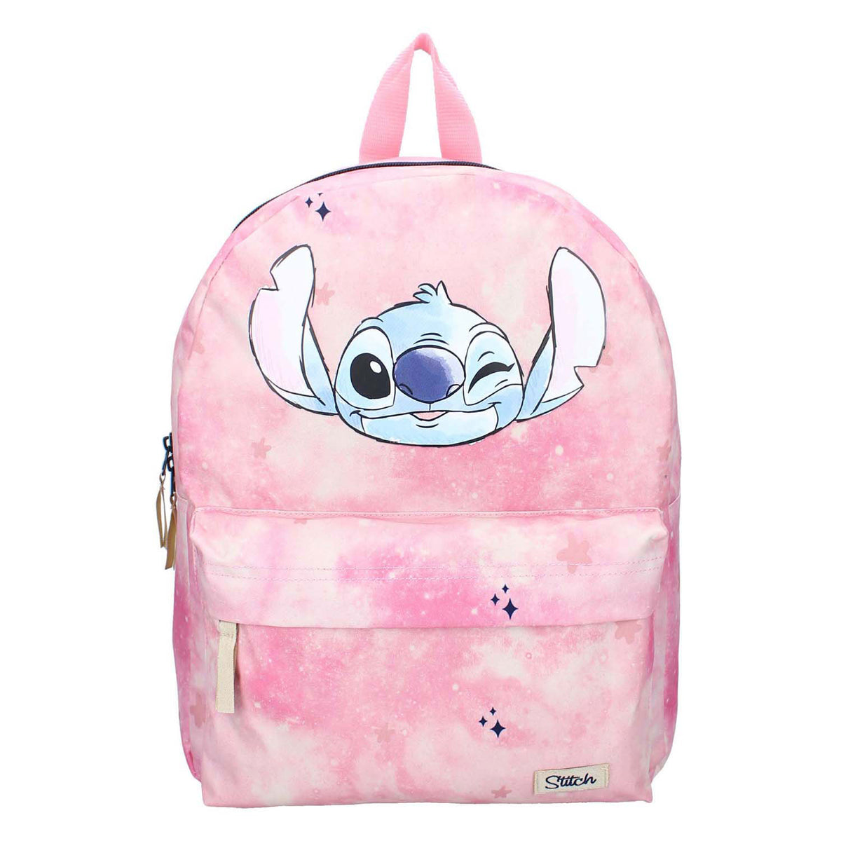 Zaino in maglia Vadobag insopportabilmente bello