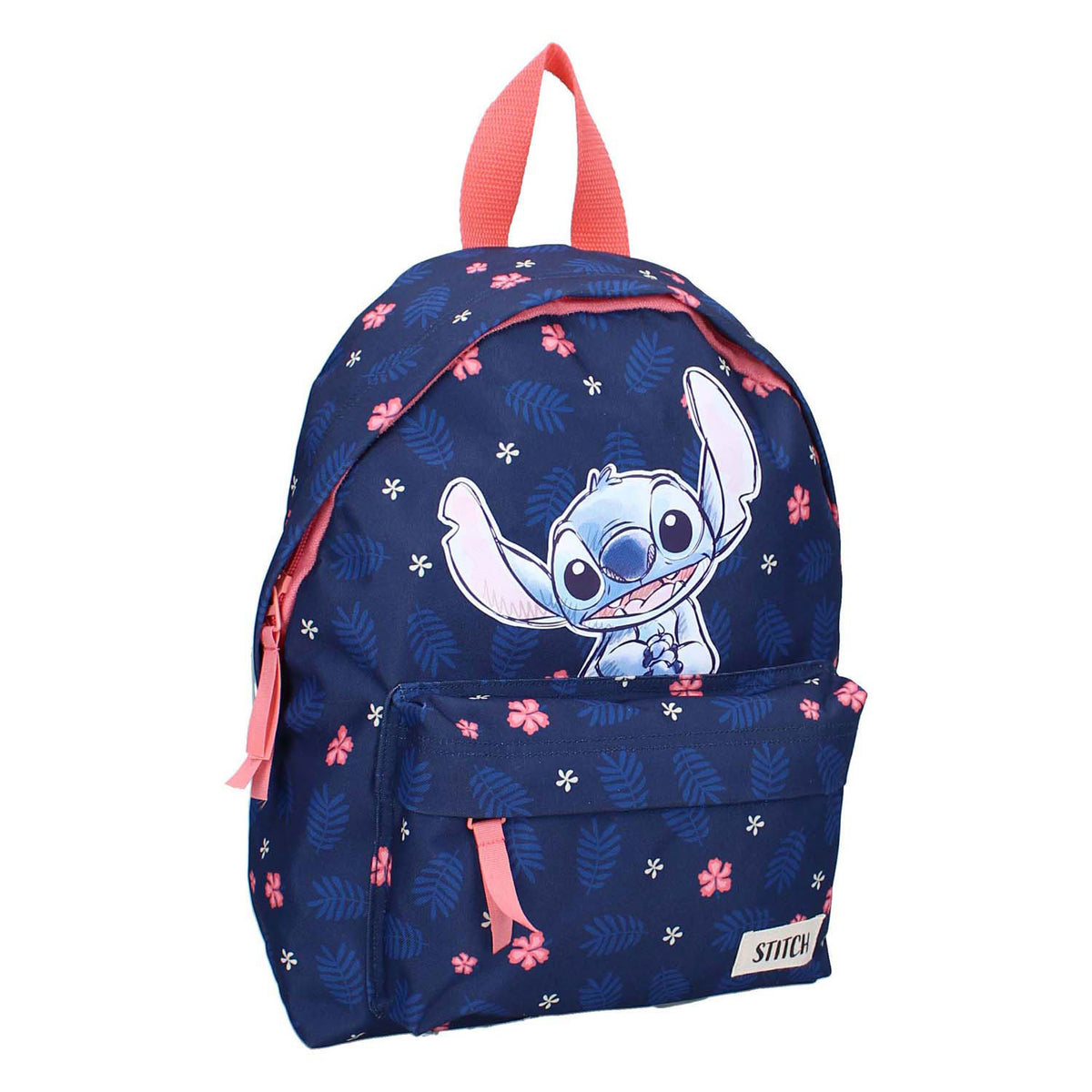 Zaino in maglia Vadobag realizzato per divertimento