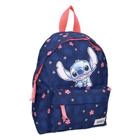 Zaino in maglia Vadobag realizzato per divertimento