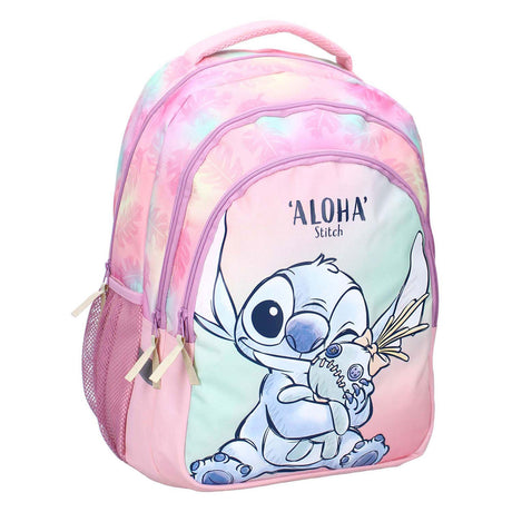 Zaino Vadobag Stitch energia selvaggia