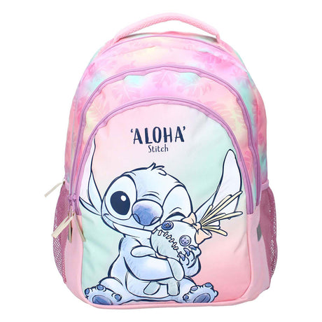 Zaino Vadobag Stitch energia selvaggia