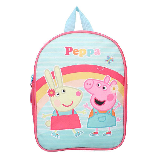 Zaino Vadobag Peppa Pig sei il mio sole