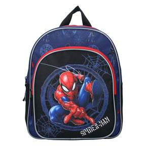Lo zaino Vadobag Spiderman combatte contro i torti