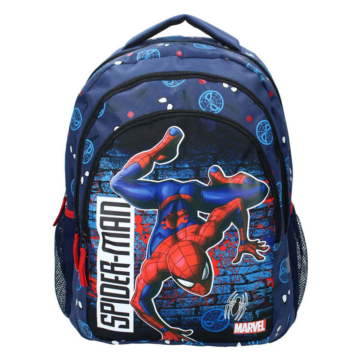 Zaino Vadobag Spiderman oltre lo straordinario