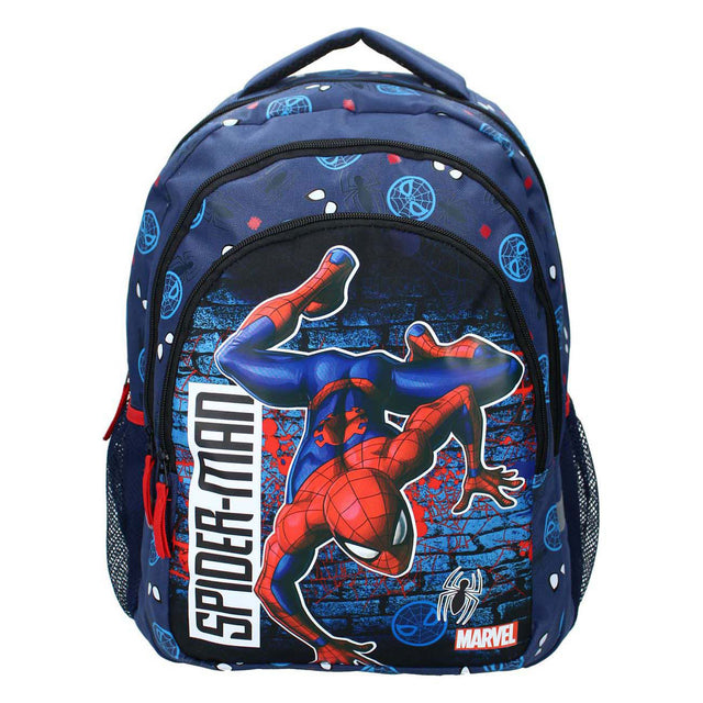 Zaino Vadobag Spiderman oltre lo straordinario
