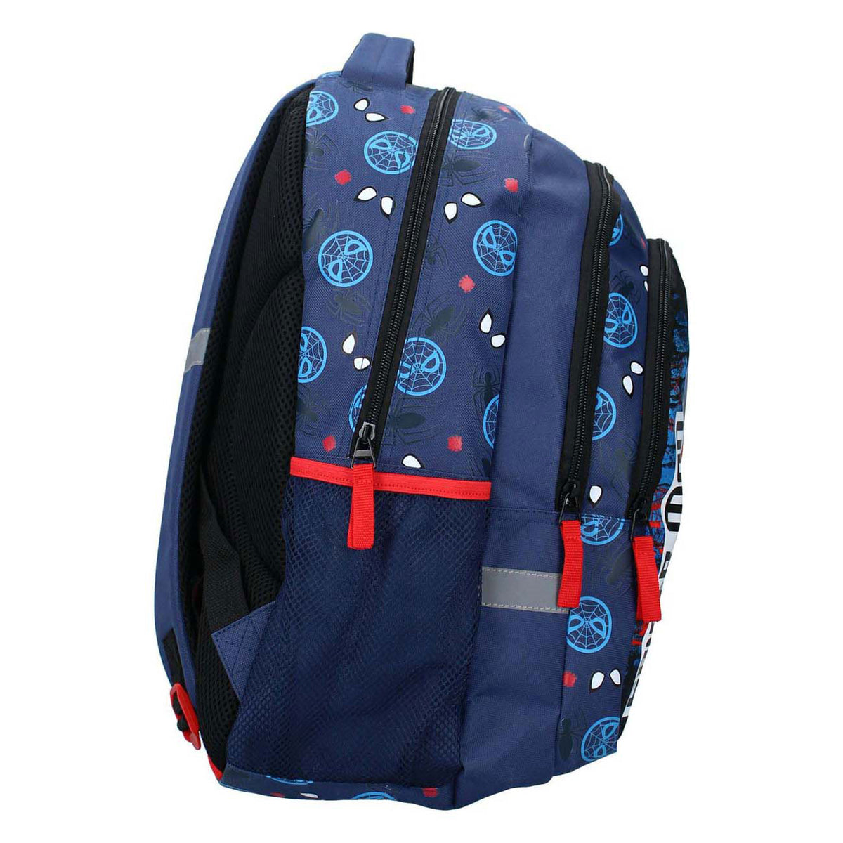 Zaino Vadobag Spiderman oltre lo straordinario