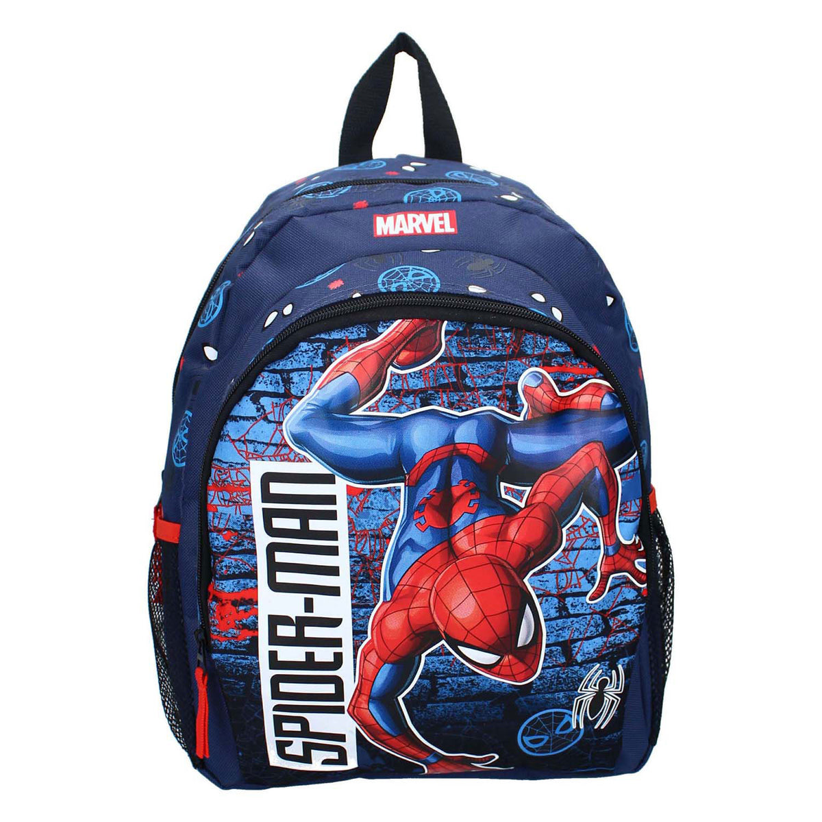 Zaino Vadobag Spiderman oltre lo straordinario