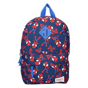 Prima gli amici dello zaino Vadobag Spidey