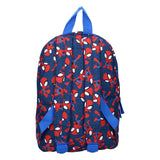 Prima gli amici dello zaino Vadobag Spidey